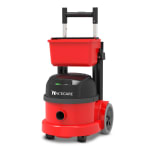 NaceCare NBV 290NX Latitude Battery Canister Vacuum